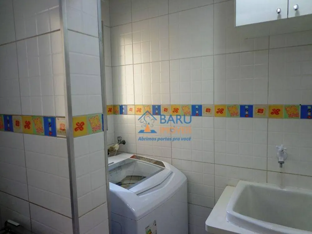 Apartamento, 1 quarto, 33 m² - Foto 4