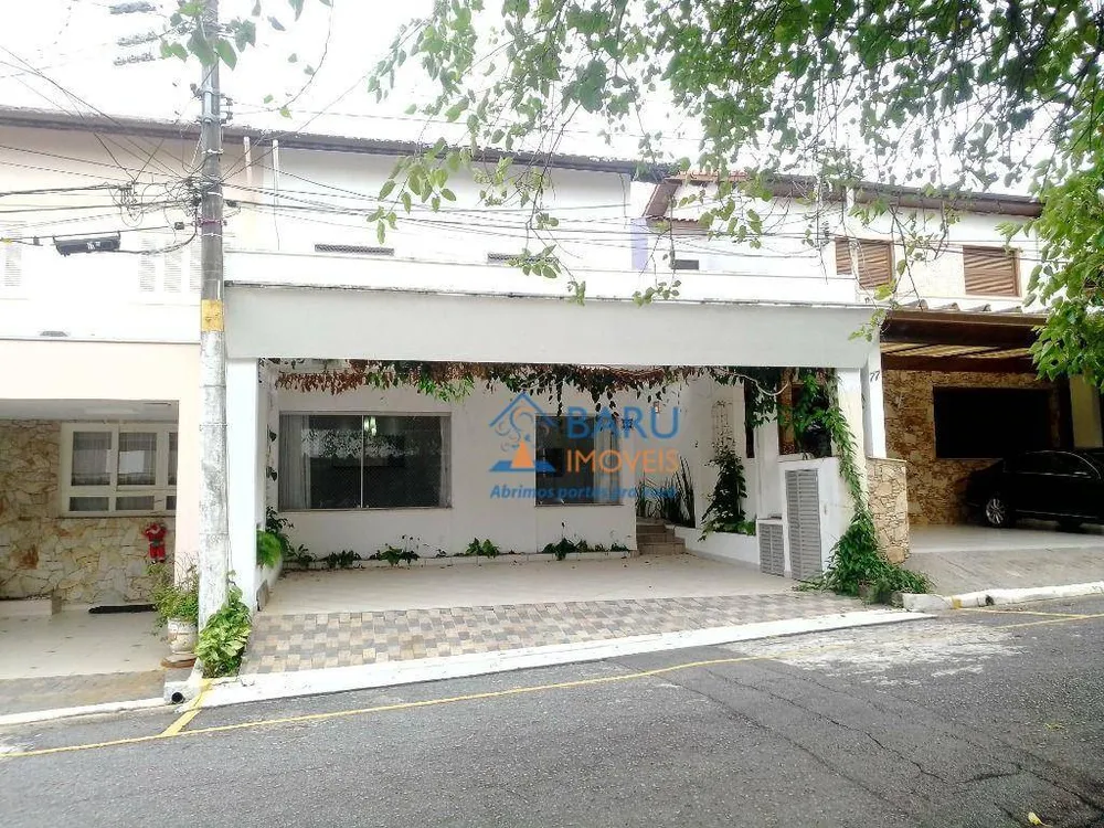 Sobrado, 5 quartos, 300 m² - Foto 1