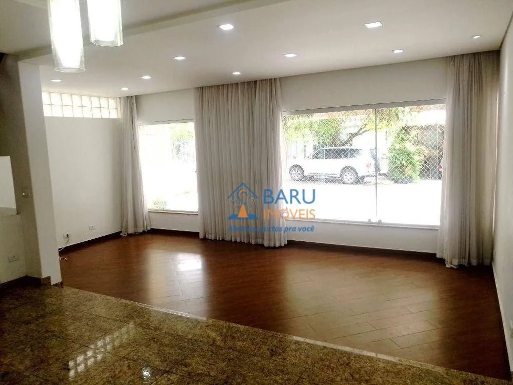Sobrado, 5 quartos, 300 m² - Foto 2