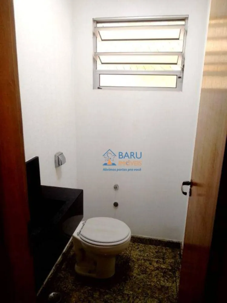 Sobrado, 5 quartos, 300 m² - Foto 4