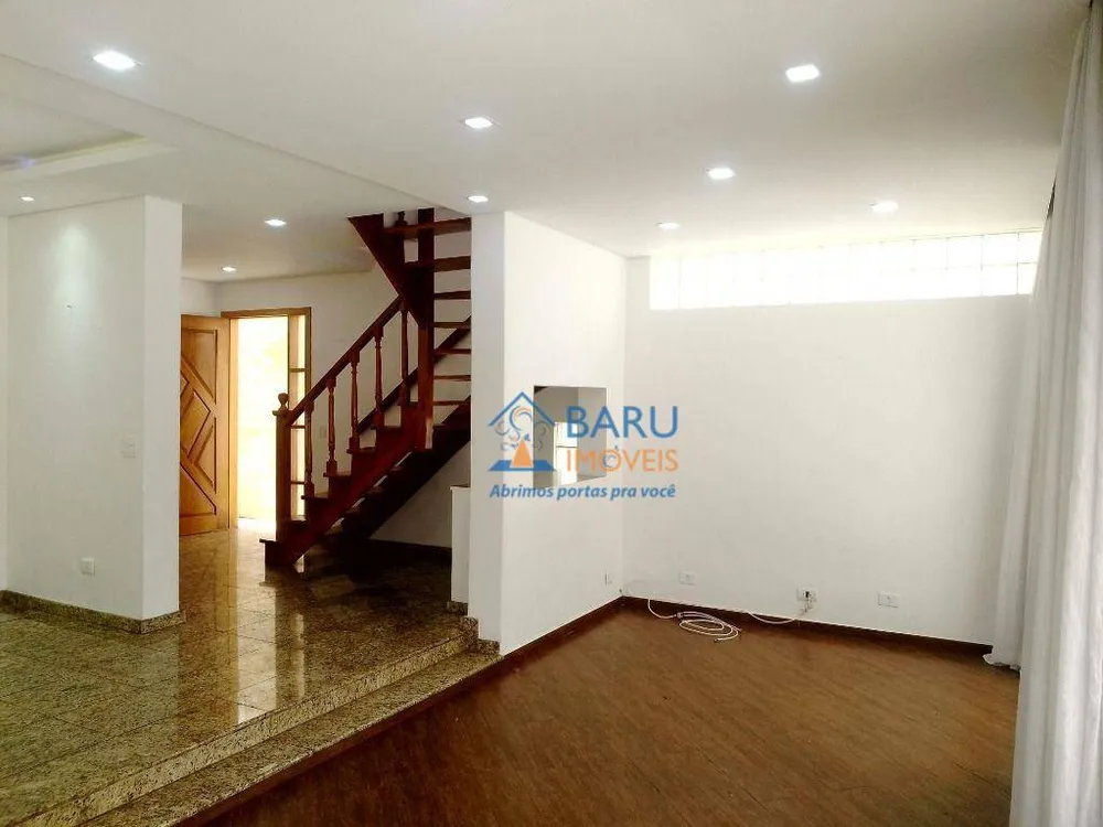 Sobrado, 5 quartos, 300 m² - Foto 3
