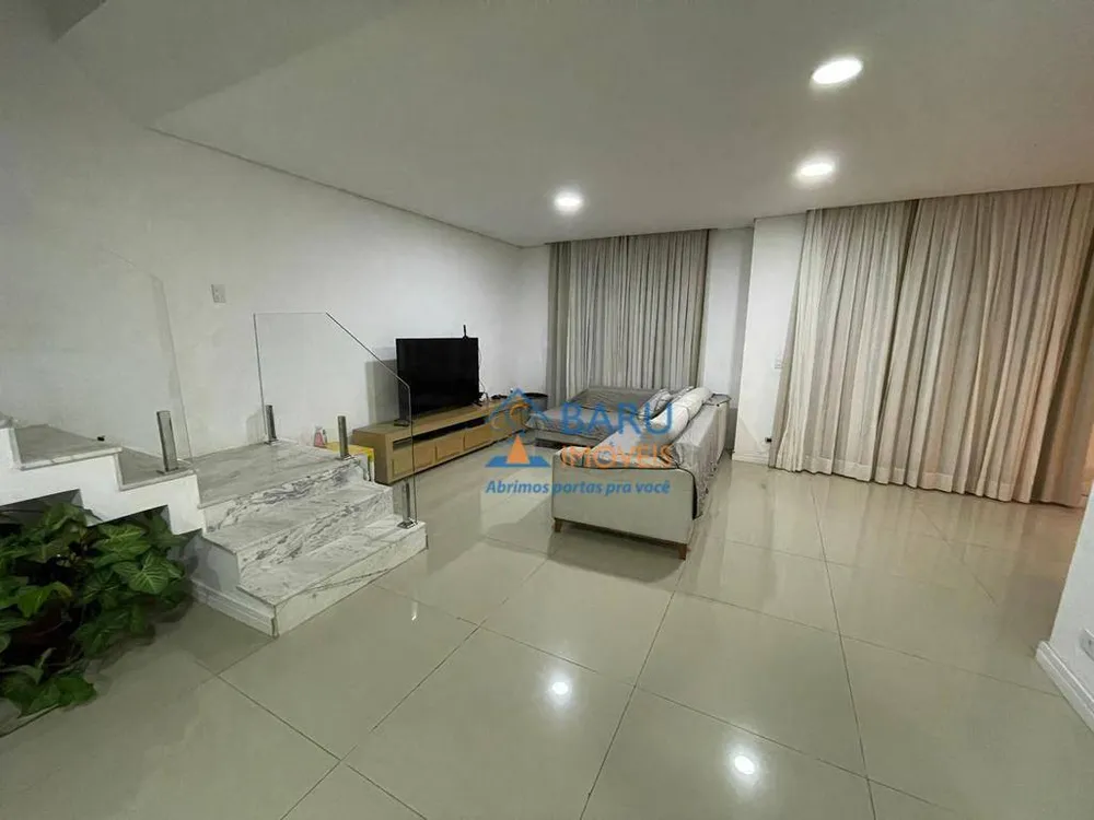 Sobrado, 4 quartos, 283 m² - Foto 2