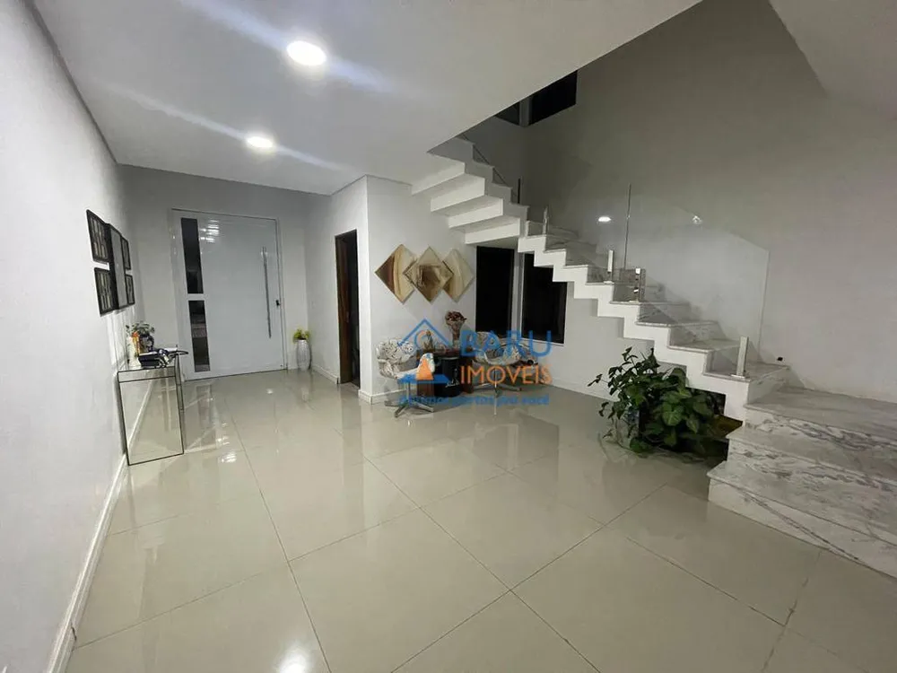 Sobrado, 4 quartos, 283 m² - Foto 3