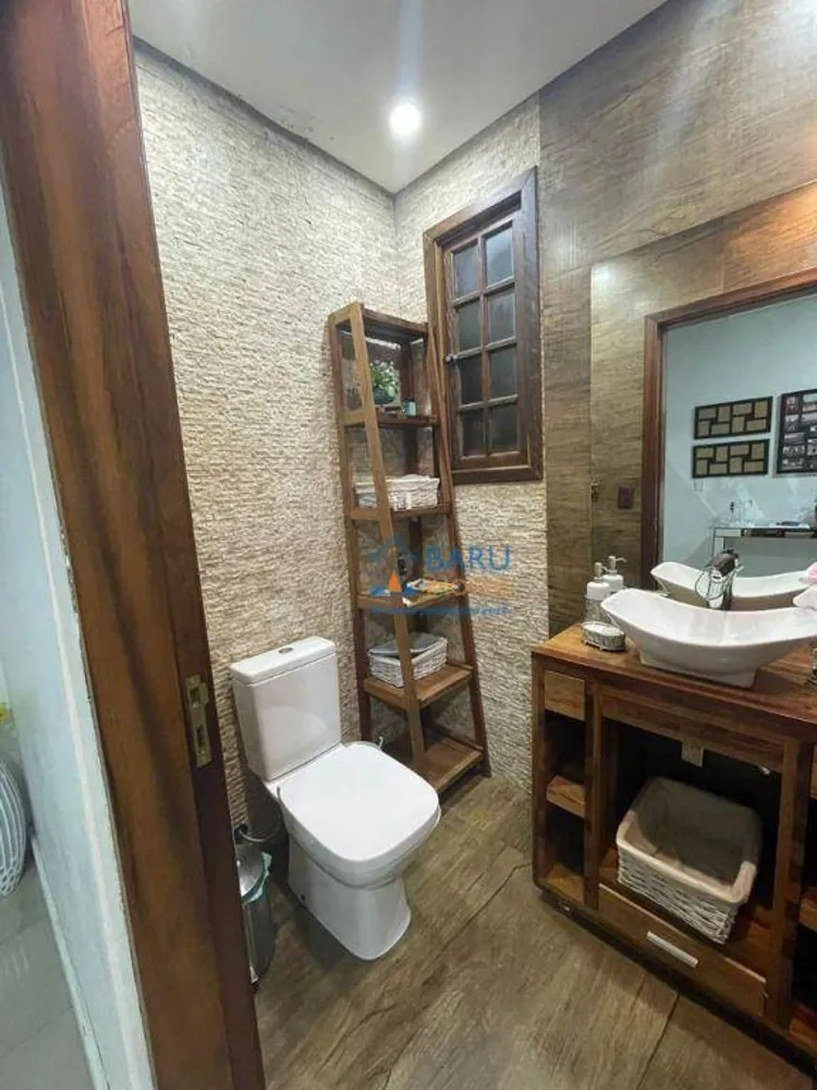 Sobrado, 4 quartos, 283 m² - Foto 4