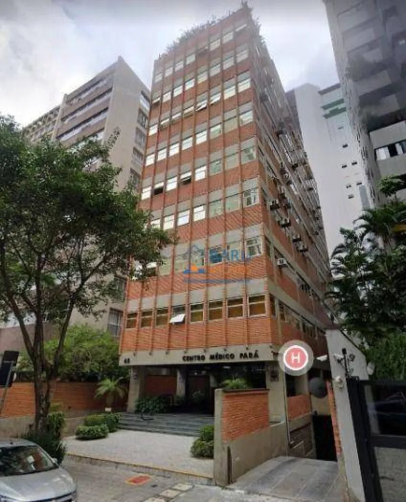 Sala-Conjunto, 55 m² - Foto 1