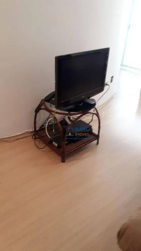 Flat/Apart Hotel, 1 quarto, 60 m² - Foto 2