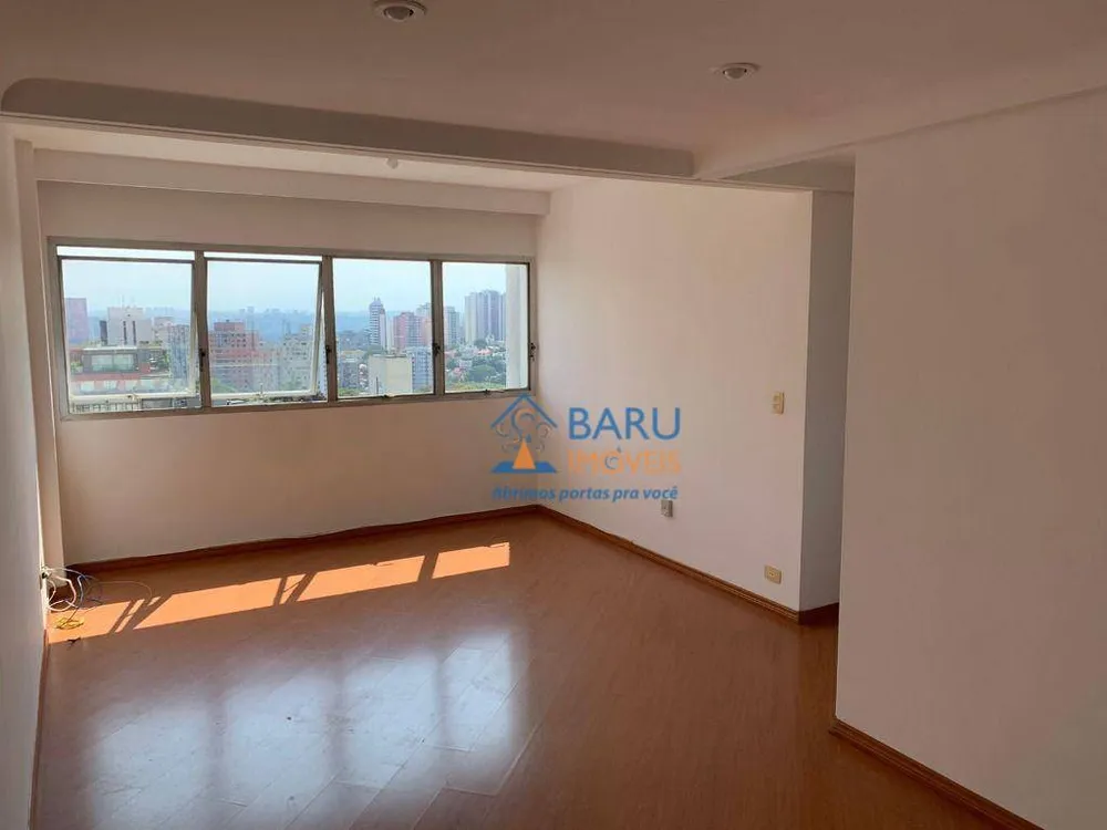 Apartamento, 3 quartos, 98 m² - Foto 1