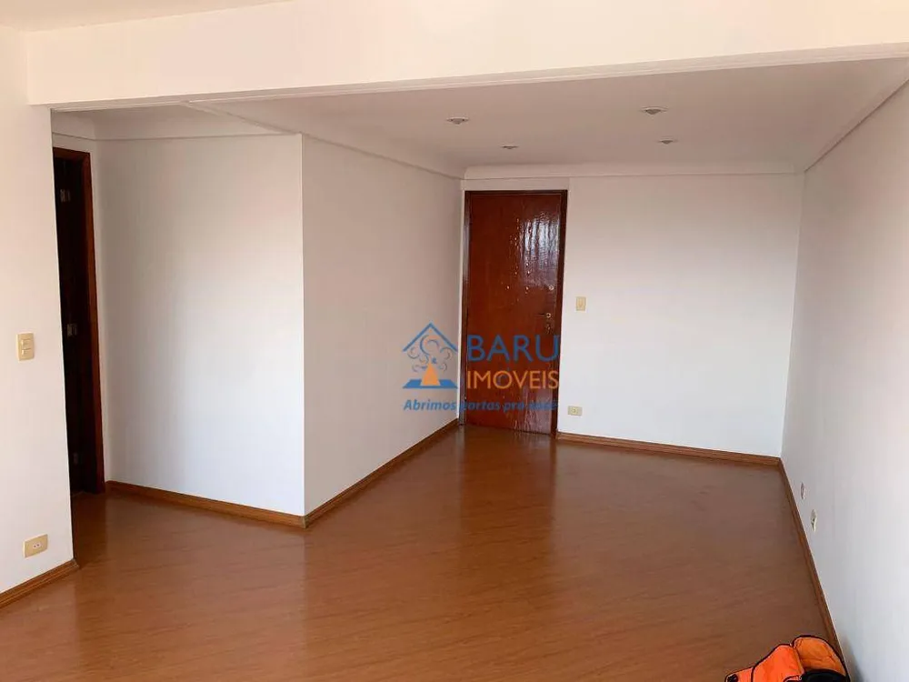 Apartamento, 3 quartos, 98 m² - Foto 2