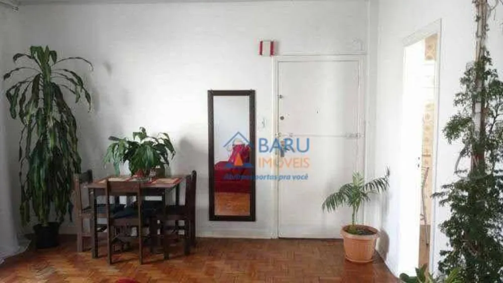 Apartamento, 3 quartos, 104 m² - Foto 1