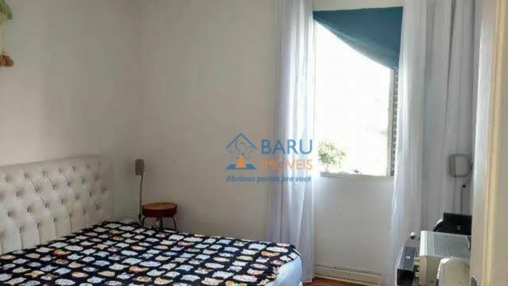Apartamento, 3 quartos, 104 m² - Foto 4