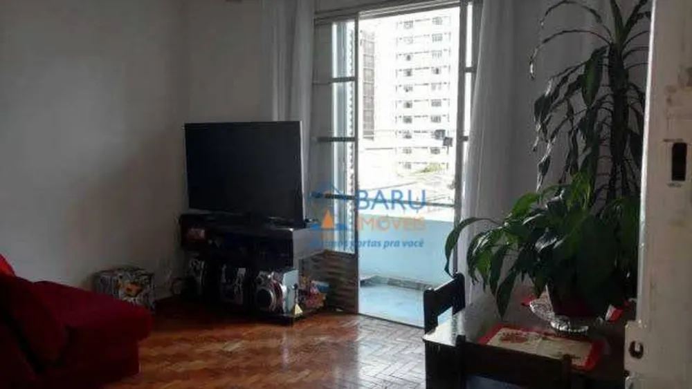 Apartamento, 3 quartos, 104 m² - Foto 2