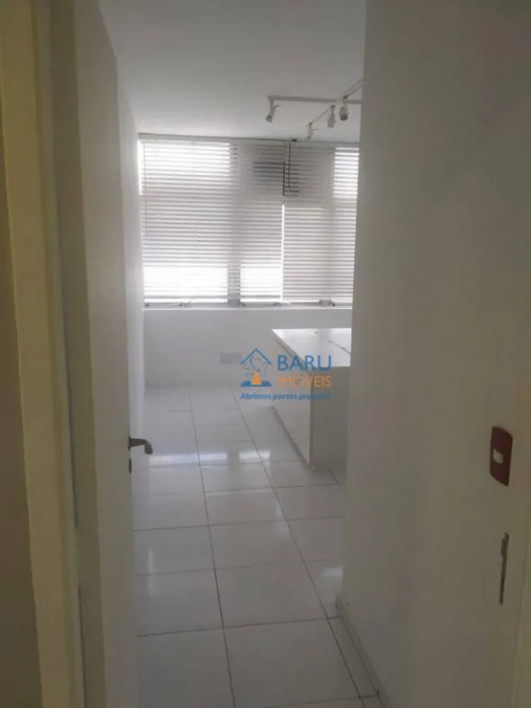 Sala-Conjunto, 32 m² - Foto 4