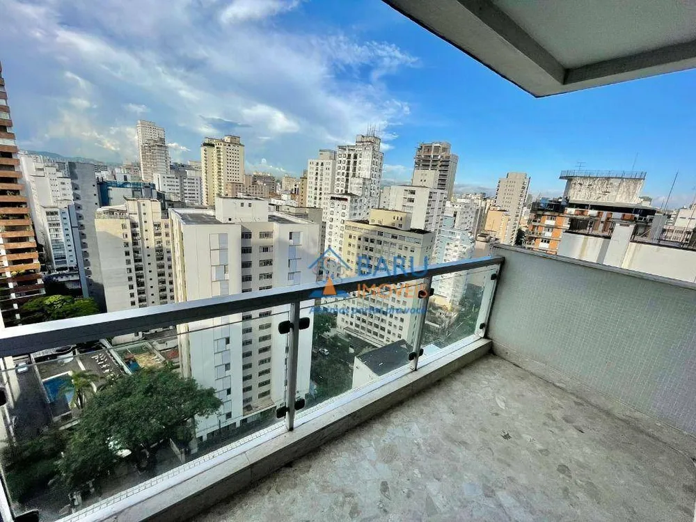 Apartamento, 3 quartos, 150 m² - Foto 2