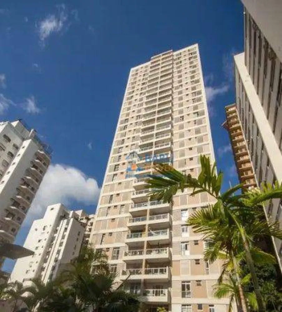 Apartamento, 3 quartos, 150 m² - Foto 1