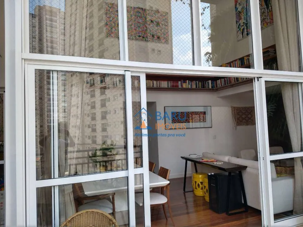 Apartamento, 3 quartos, 156 m² - Foto 4