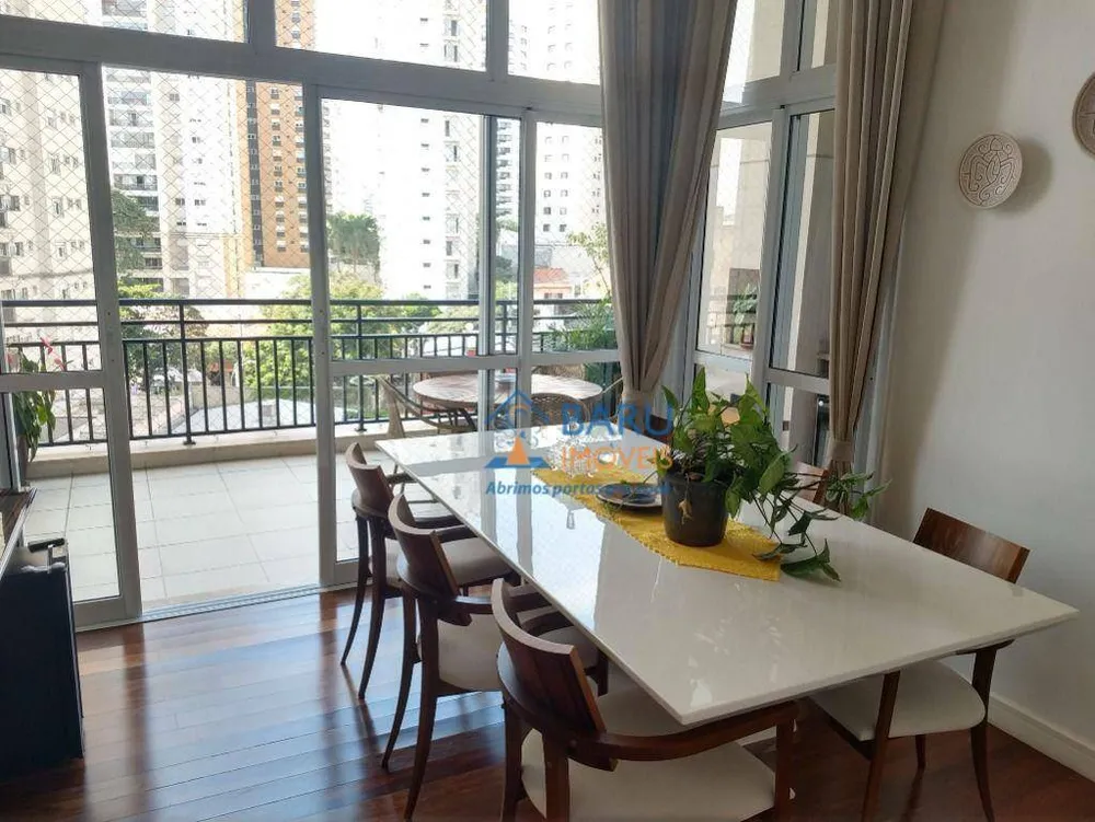 Apartamento, 3 quartos, 156 m² - Foto 2