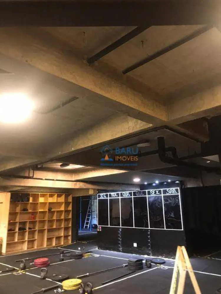 Depósito-Galpão, 769 m² - Foto 4