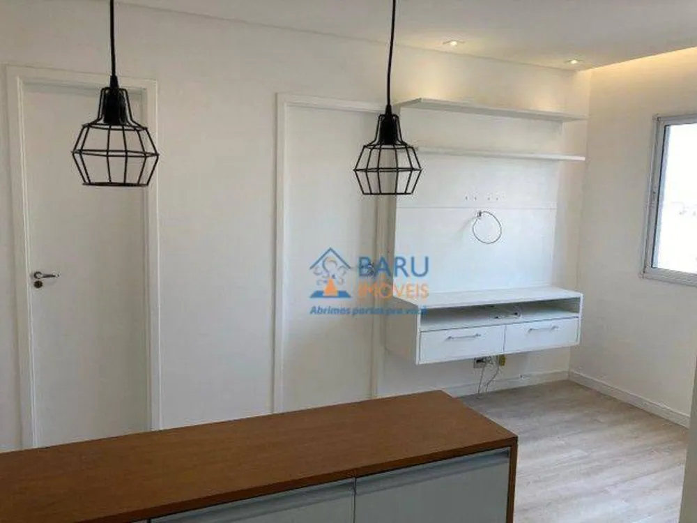 Apartamento, 1 quarto, 33 m² - Foto 4