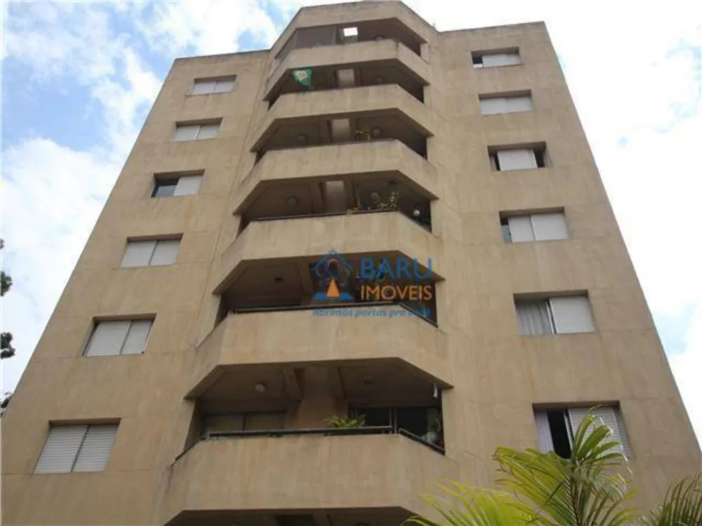 Apartamento, 1 quarto, 42 m² - Foto 1