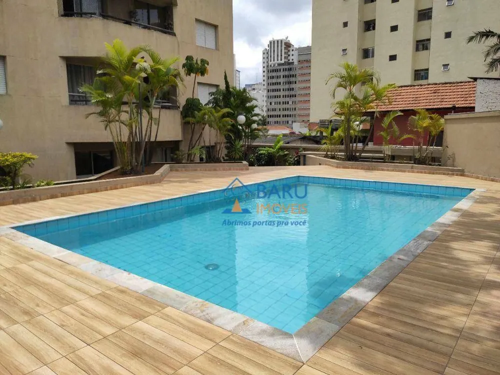 Apartamento, 1 quarto, 42 m² - Foto 2