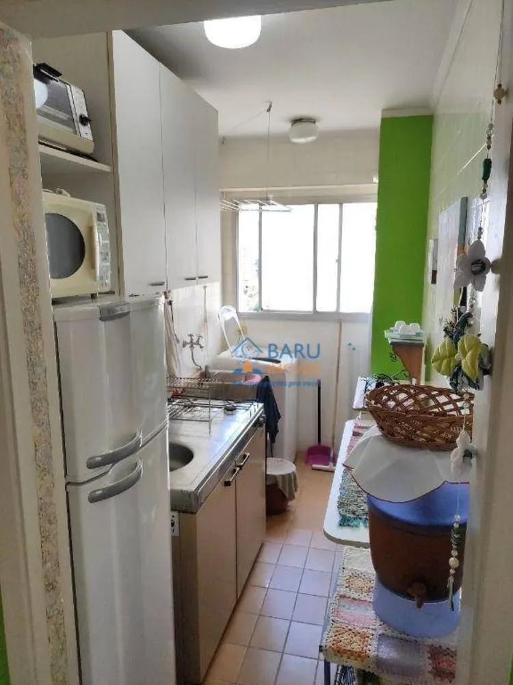 Apartamento, 1 quarto, 42 m² - Foto 3