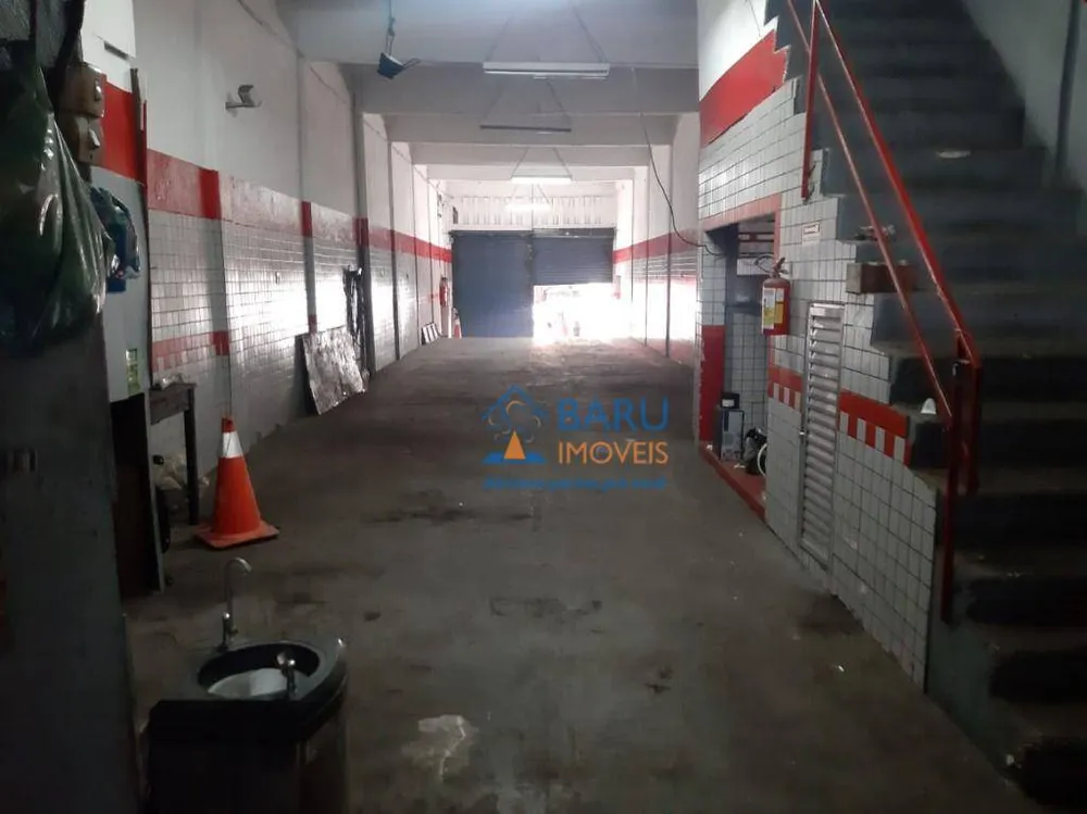 Depósito-Galpão, 750 m² - Foto 3