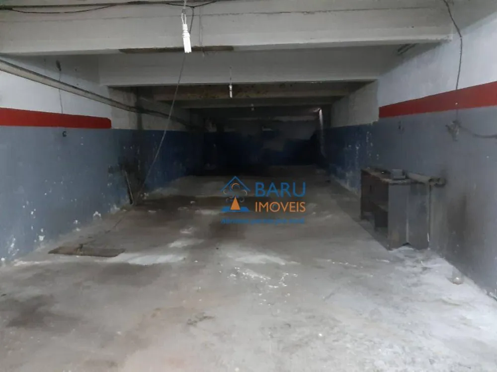 Depósito-Galpão, 750 m² - Foto 4