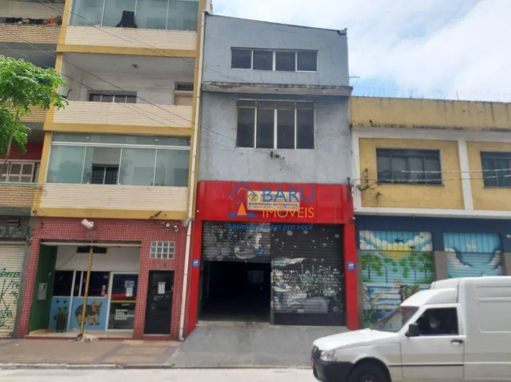 Depósito-Galpão, 750 m² - Foto 2