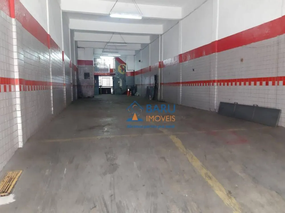 Depósito-Galpão, 750 m² - Foto 1
