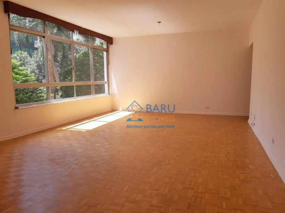 Apartamento, 3 quartos, 163 m² - Foto 2