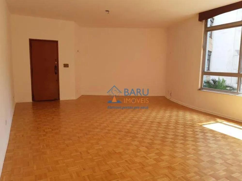 Apartamento, 3 quartos, 163 m² - Foto 4