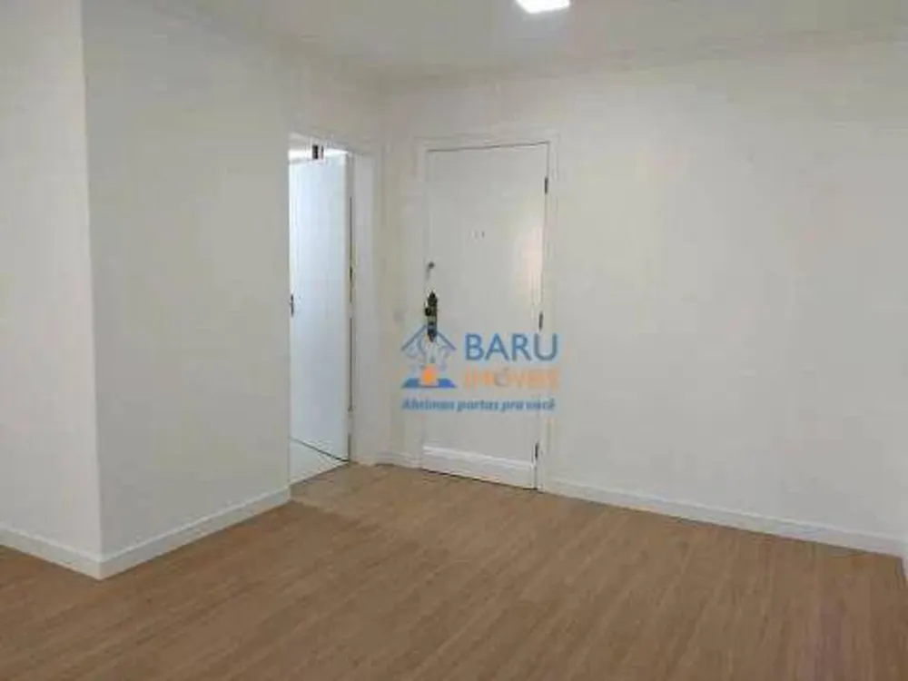 Apartamento, 3 quartos, 116 m² - Foto 1