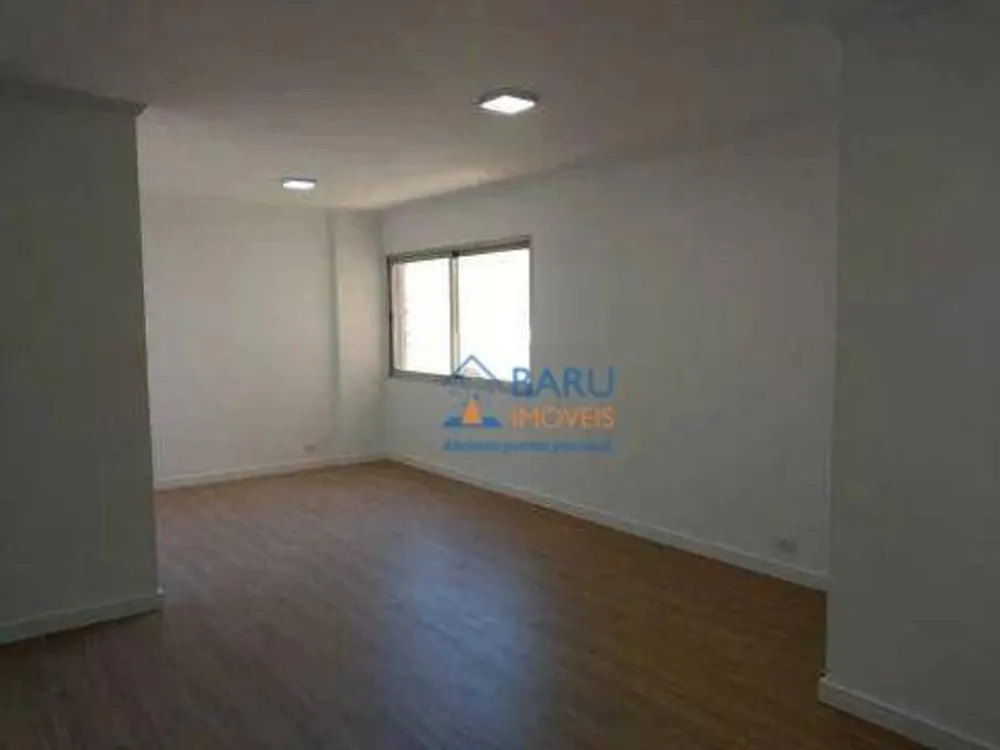 Apartamento, 3 quartos, 116 m² - Foto 4