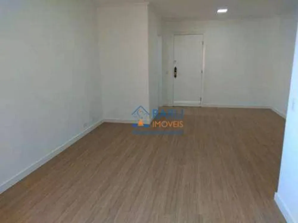 Apartamento, 3 quartos, 116 m² - Foto 2