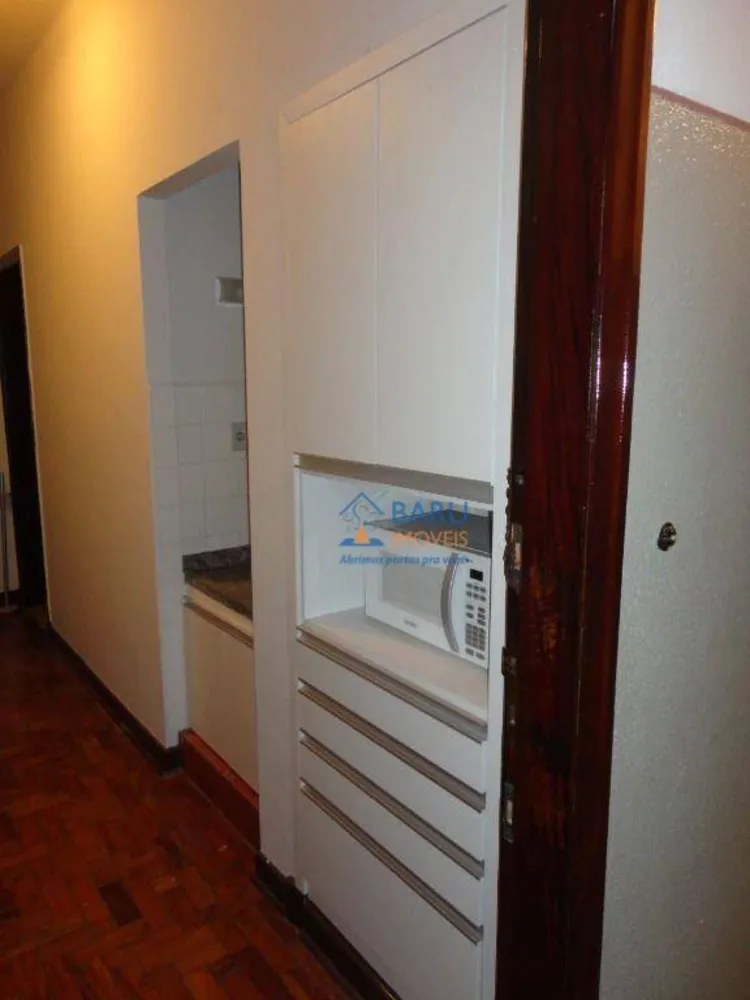 Kitnet-Studio, 30 m² - Foto 3