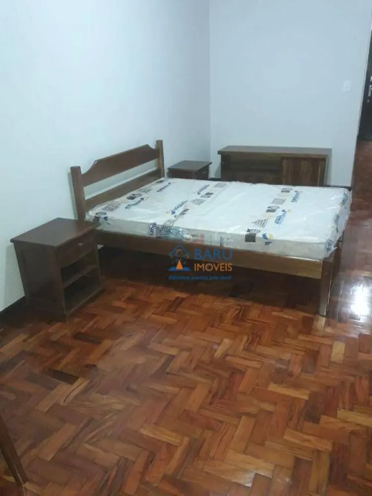 Kitnet-Studio, 30 m² - Foto 1
