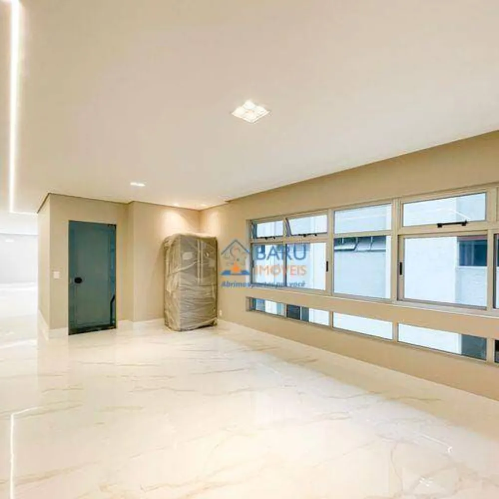 Apartamento, 3 quartos, 219 m² - Foto 3