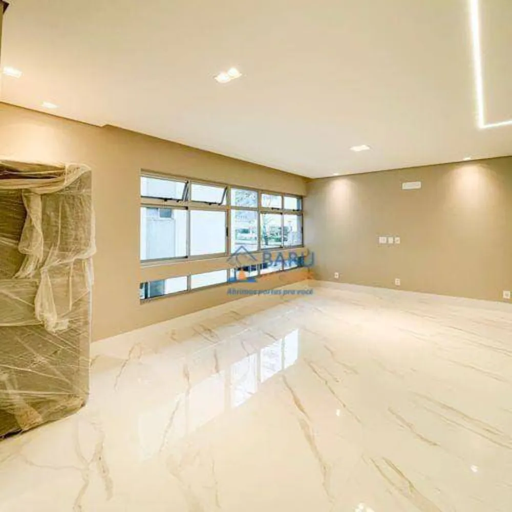 Apartamento, 3 quartos, 219 m² - Foto 2