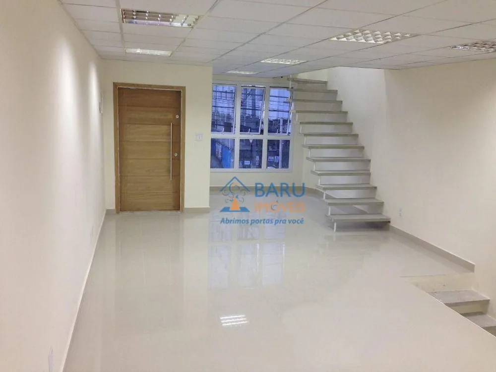 Sobrado, 1 quarto, 360 m² - Foto 4