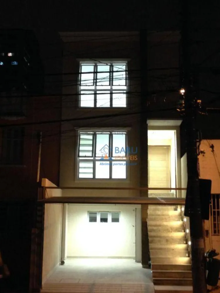 Sobrado, 1 quarto, 360 m² - Foto 2