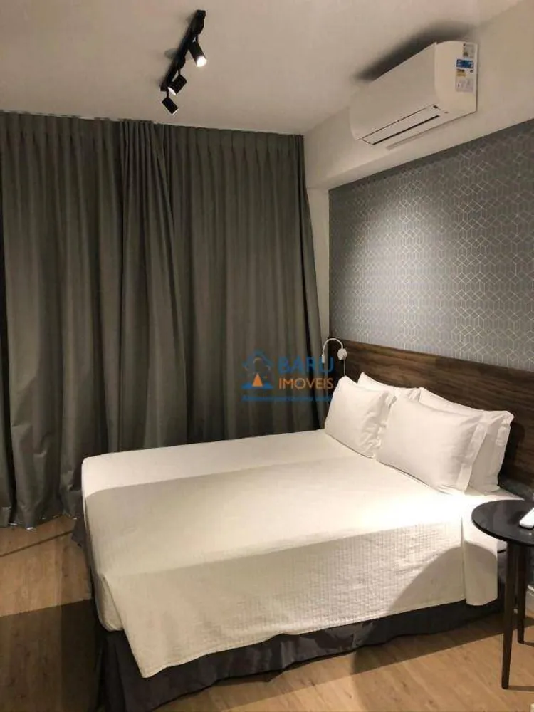 Flat/Apart Hotel, 1 quarto, 24 m² - Foto 4