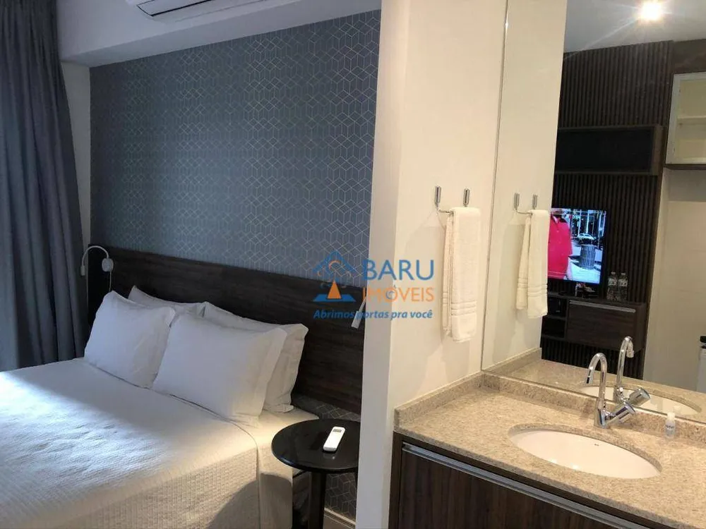 Flat/Apart Hotel, 1 quarto, 24 m² - Foto 2