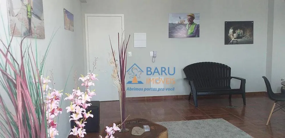 Sala-Conjunto, 35 m² - Foto 2