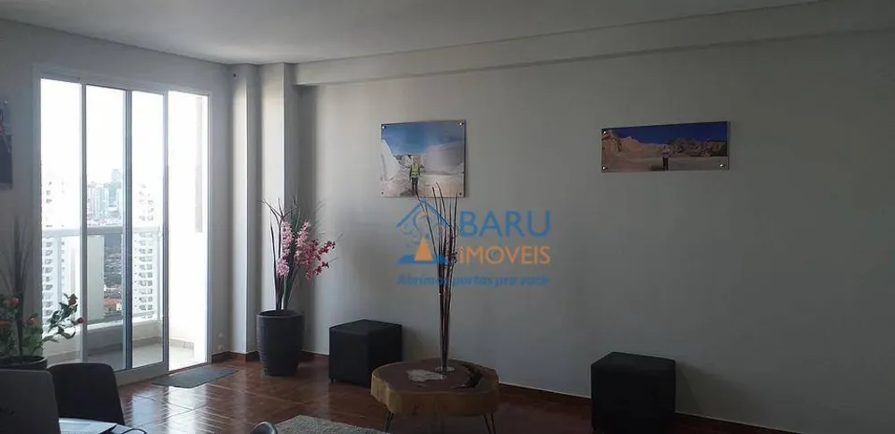 Sala-Conjunto, 35 m² - Foto 1