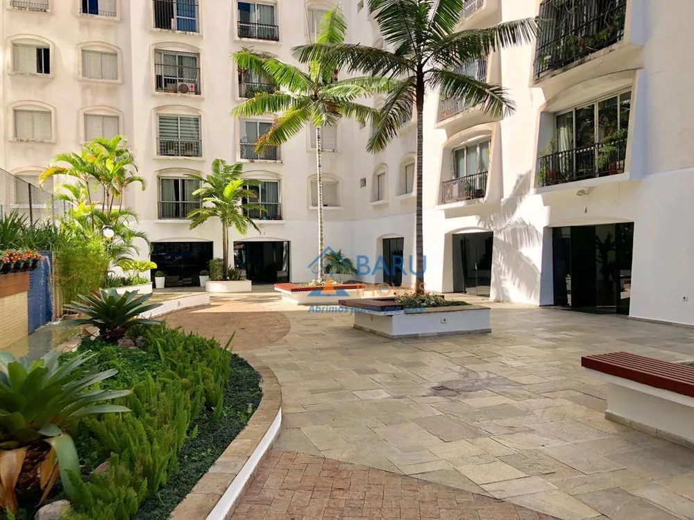 Apartamento, 3 quartos, 100 m² - Foto 1