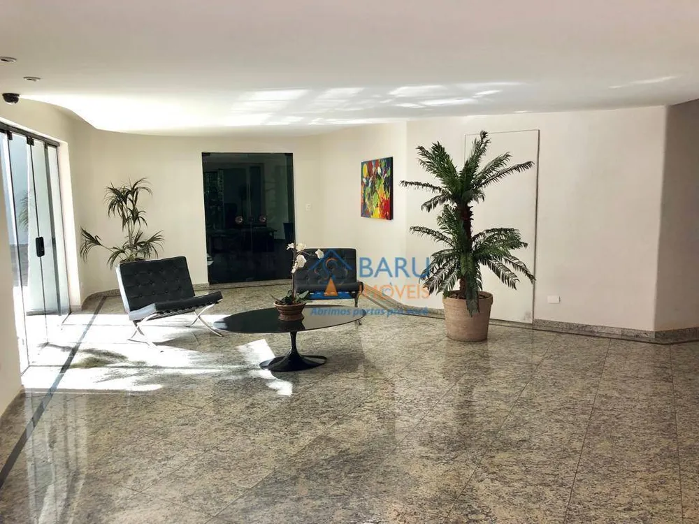 Apartamento, 3 quartos, 100 m² - Foto 3