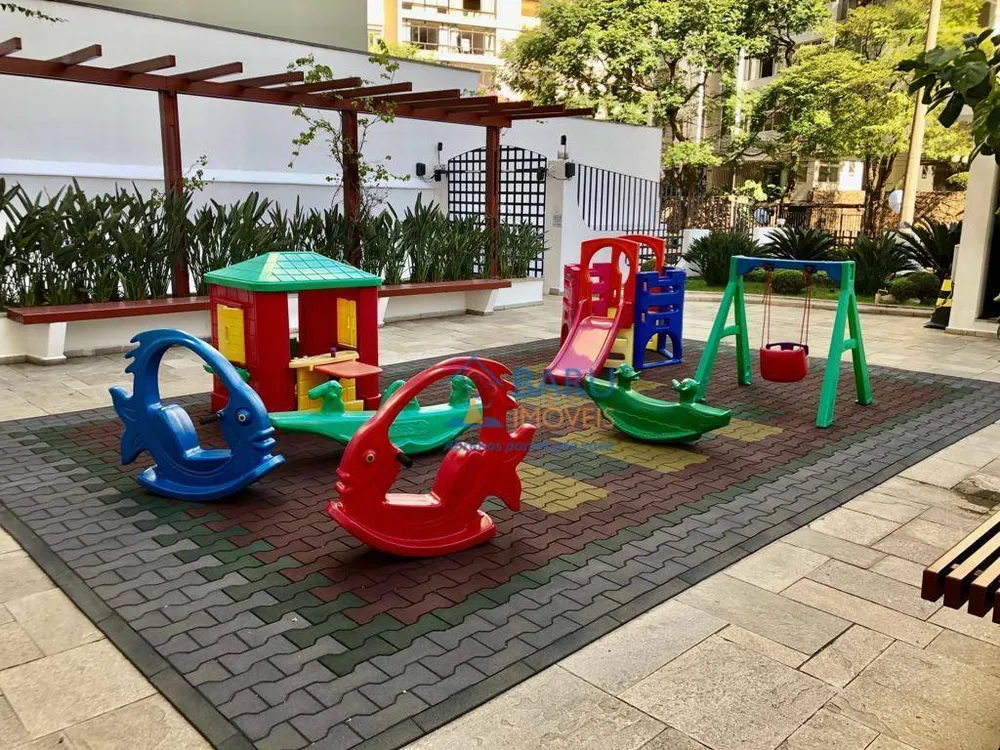 Apartamento, 3 quartos, 100 m² - Foto 4