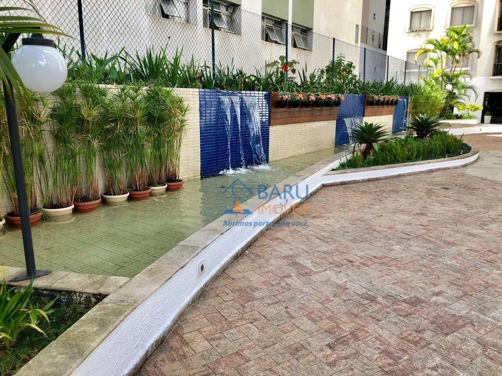 Apartamento, 3 quartos, 100 m² - Foto 2