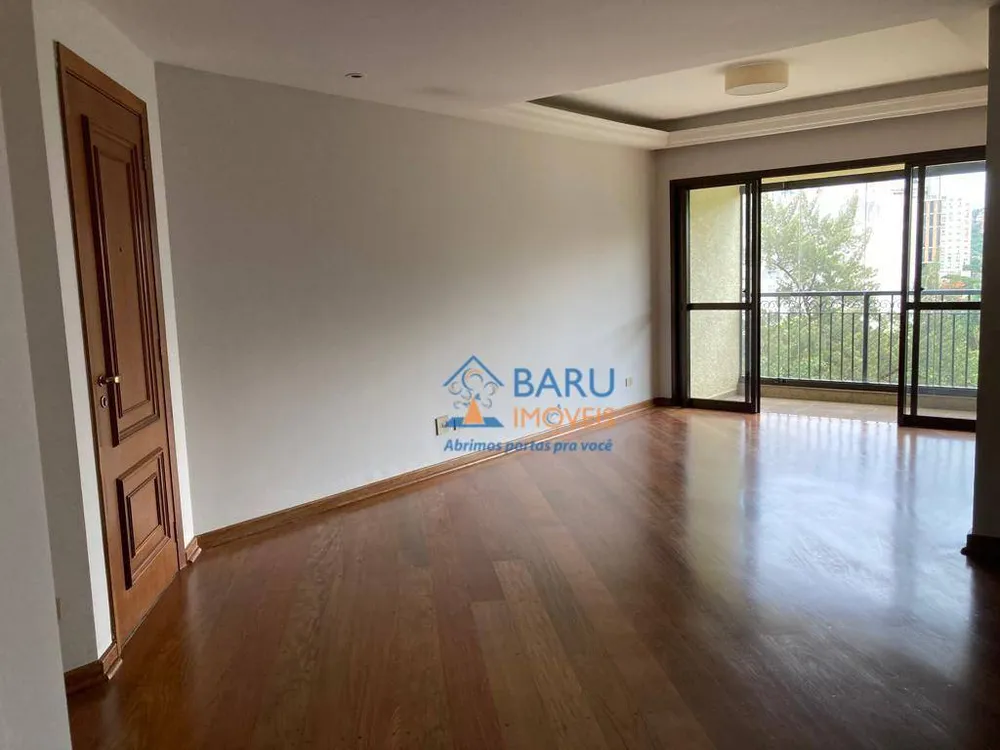 Apartamento, 3 quartos, 131 m² - Foto 1