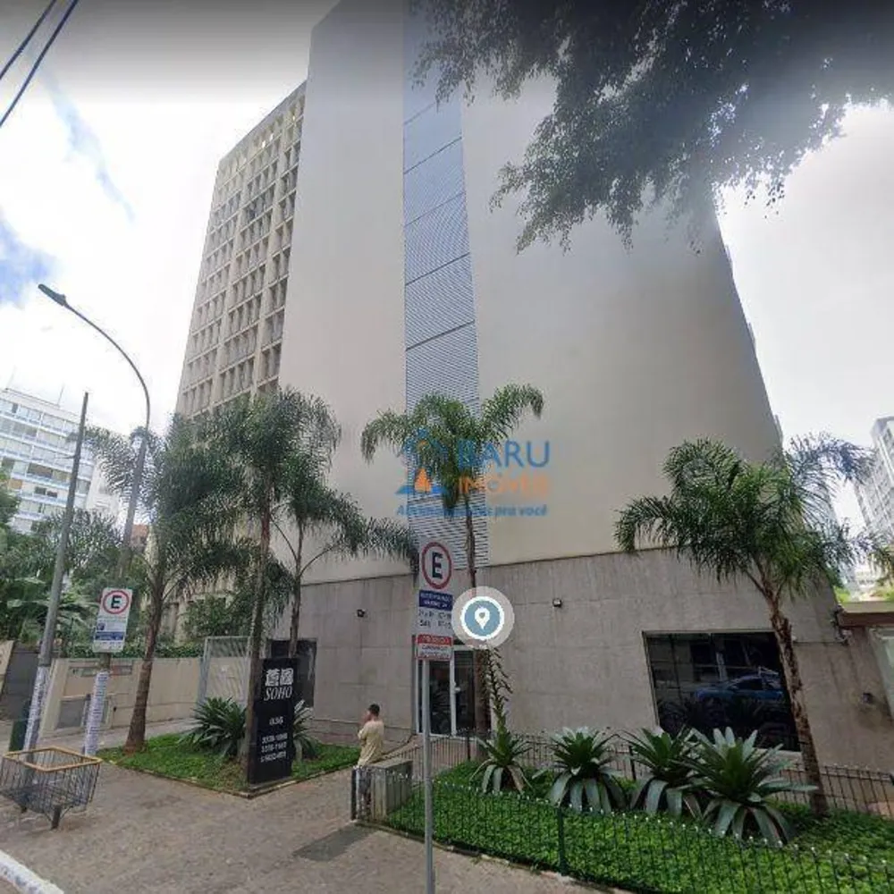 Apartamento, 2 quartos, 70 m² - Foto 1